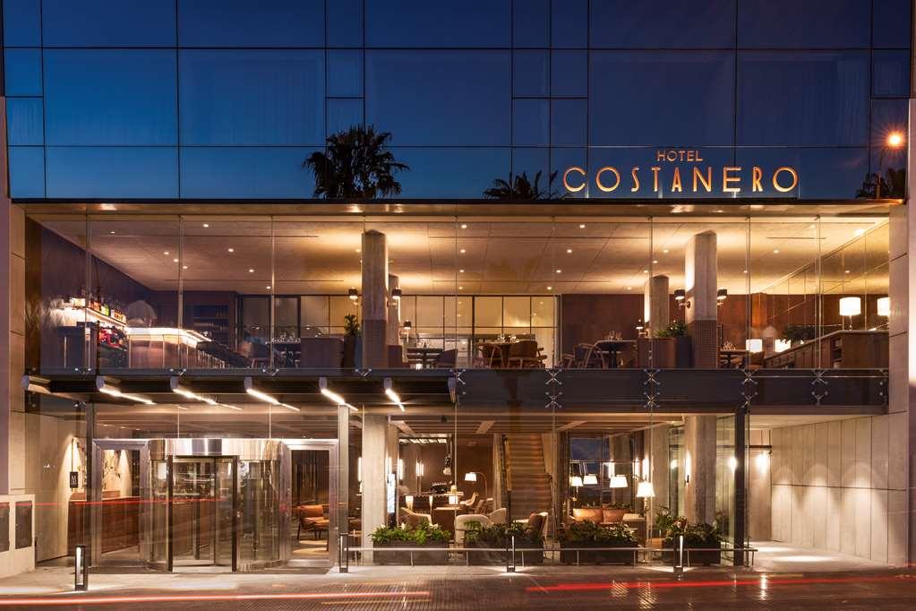 Hotel Costanero Montevideo - Mgallery Buitenkant foto