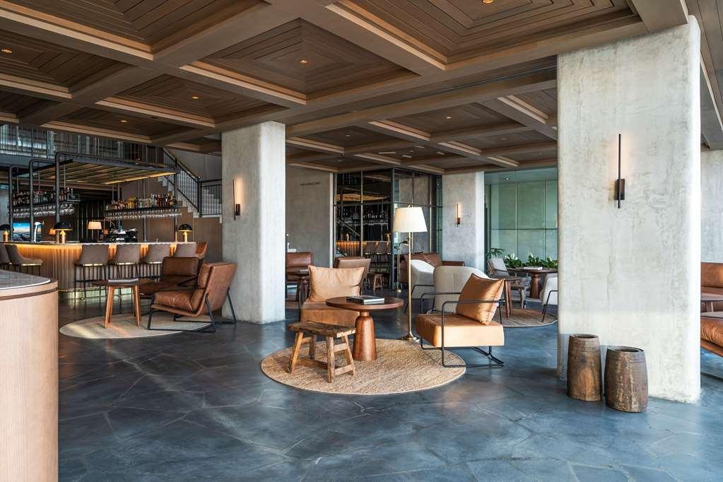 Hotel Costanero Montevideo - Mgallery Interieur foto