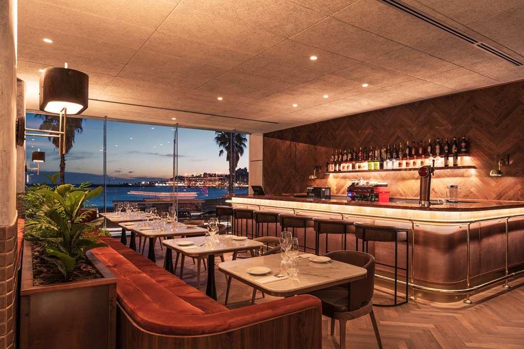 Hotel Costanero Montevideo - Mgallery Restaurant foto