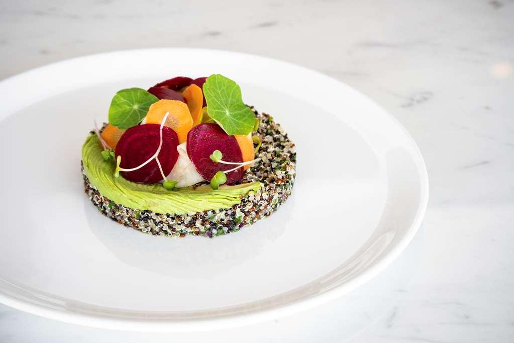 Hotel Costanero Montevideo - Mgallery Restaurant foto