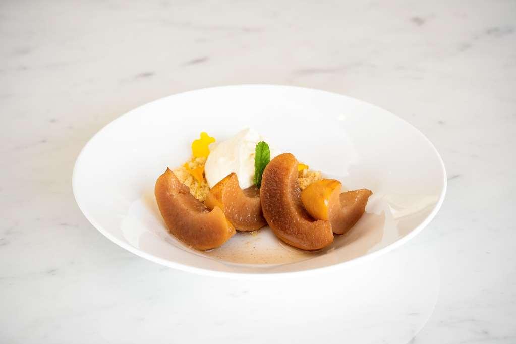 Hotel Costanero Montevideo - Mgallery Restaurant foto