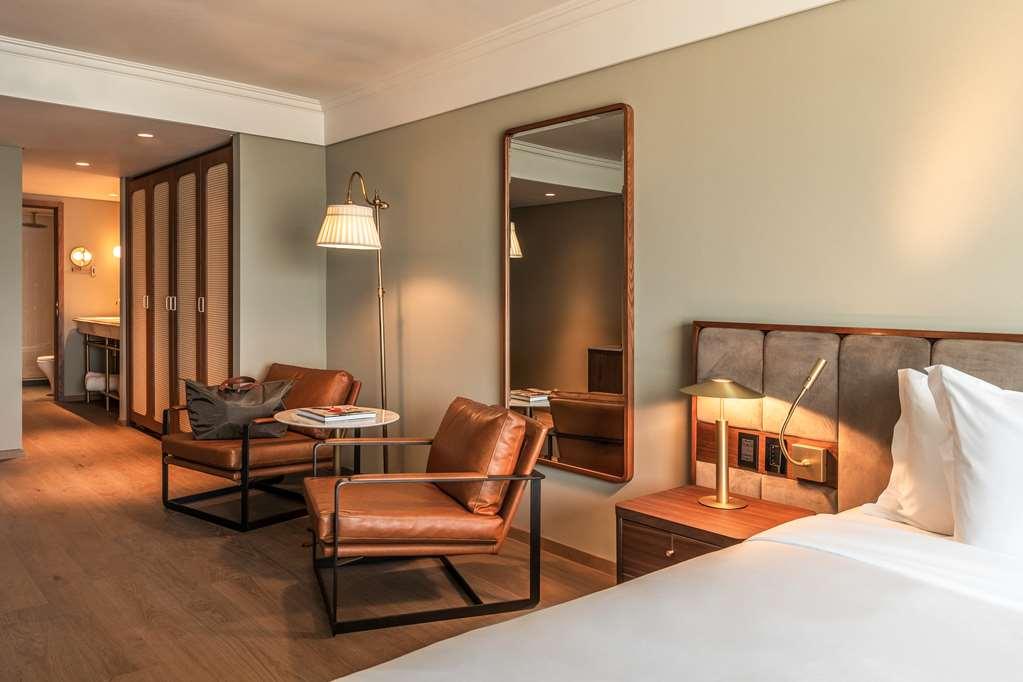 Hotel Costanero Montevideo - Mgallery Kamer foto