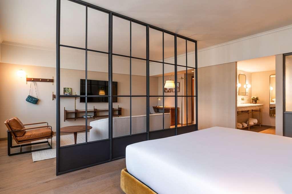 Hotel Costanero Montevideo - Mgallery Kamer foto