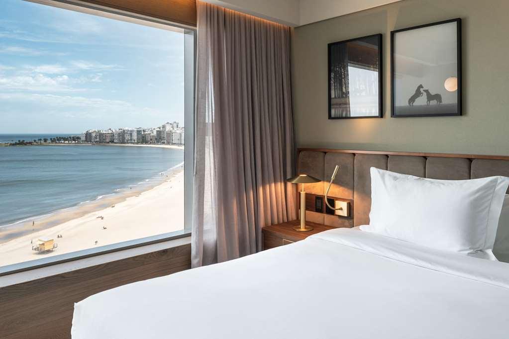 Hotel Costanero Montevideo - Mgallery Kamer foto