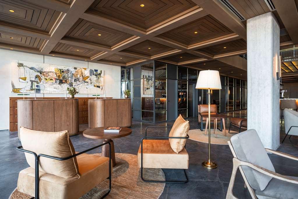 Hotel Costanero Montevideo - Mgallery Interieur foto