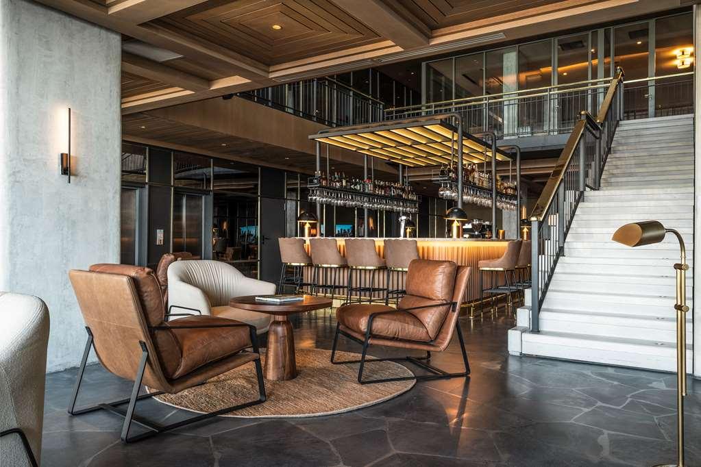 Hotel Costanero Montevideo - Mgallery Restaurant foto