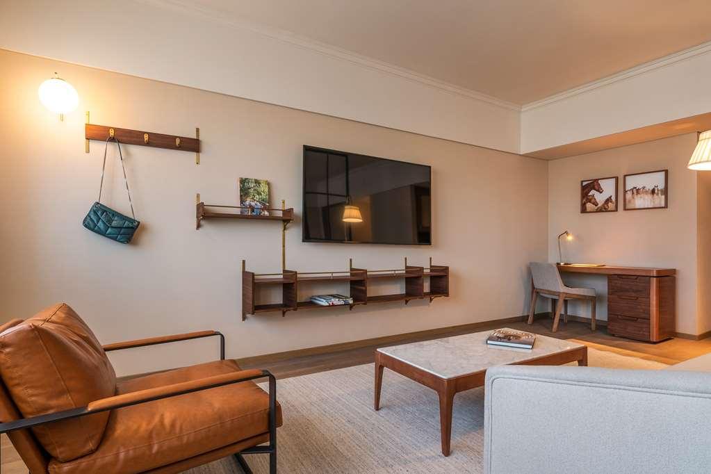 Hotel Costanero Montevideo - Mgallery Kamer foto