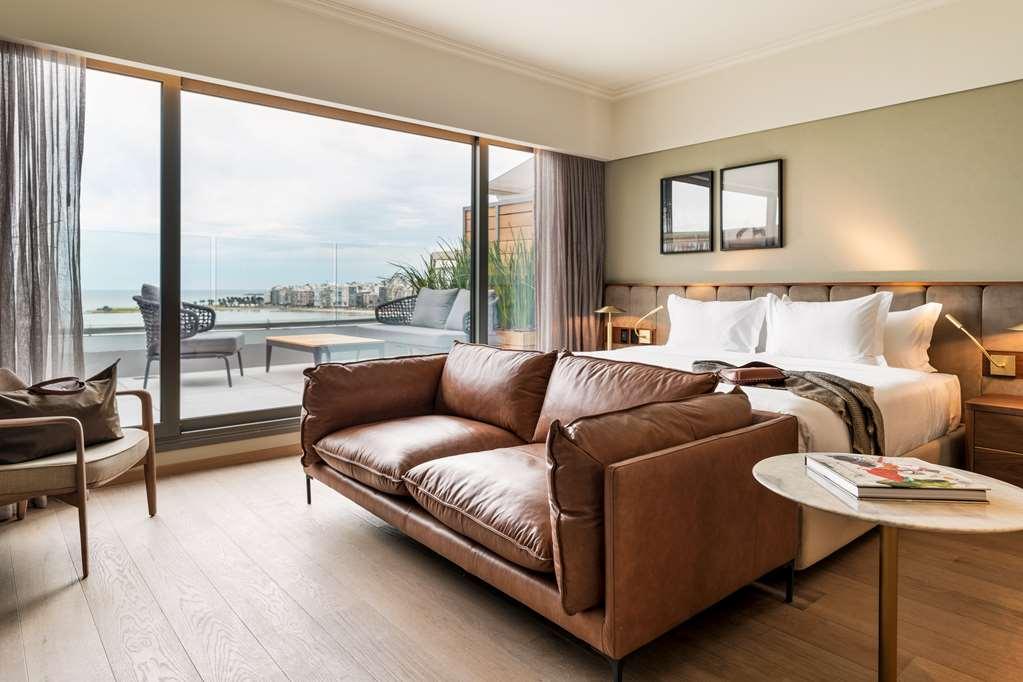 Hotel Costanero Montevideo - Mgallery Kamer foto