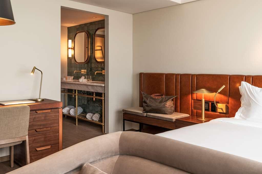 Hotel Costanero Montevideo - Mgallery Kamer foto