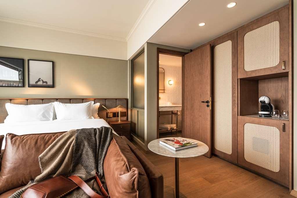 Hotel Costanero Montevideo - Mgallery Kamer foto