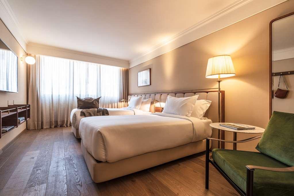 Hotel Costanero Montevideo - Mgallery Kamer foto