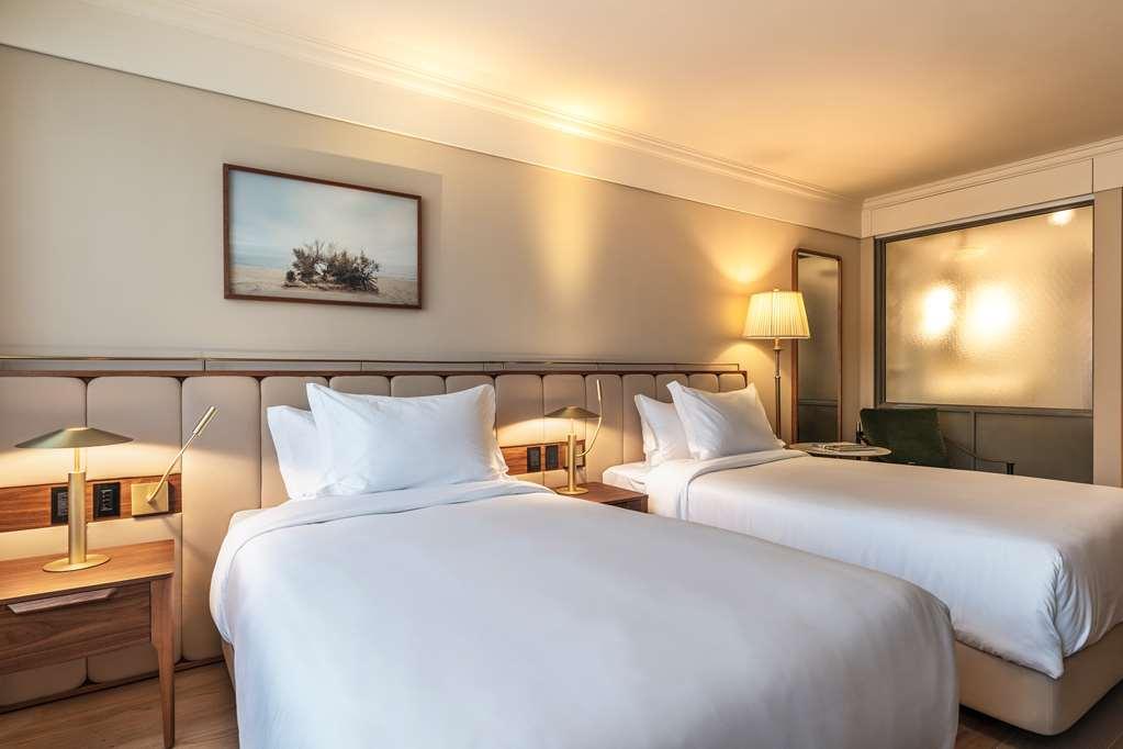 Hotel Costanero Montevideo - Mgallery Kamer foto