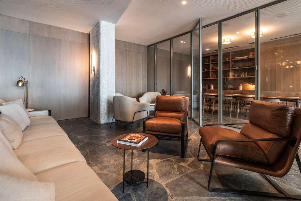 Hotel Costanero Montevideo - Mgallery Faciliteiten foto