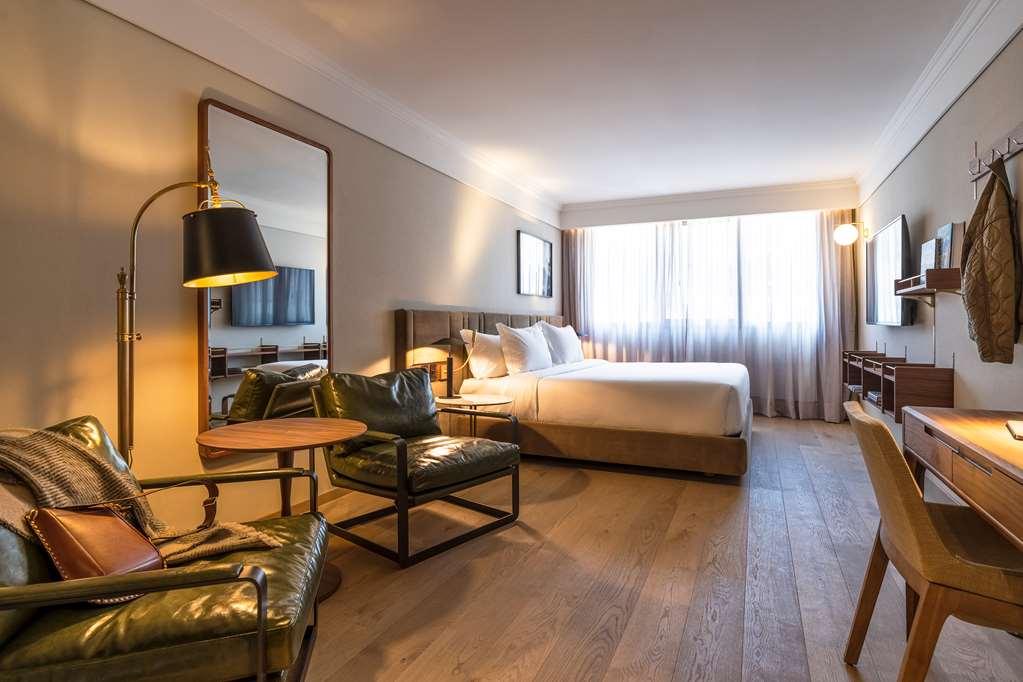 Hotel Costanero Montevideo - Mgallery Kamer foto