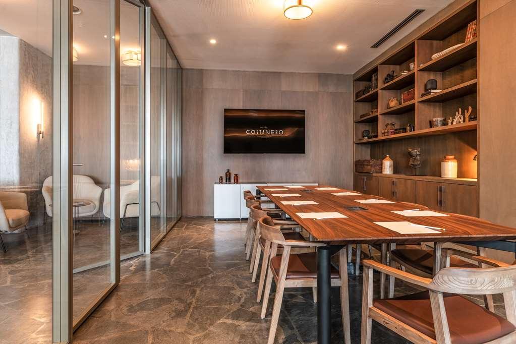 Hotel Costanero Montevideo - Mgallery Faciliteiten foto