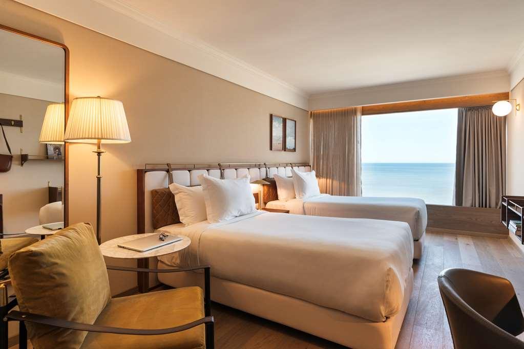 Hotel Costanero Montevideo - Mgallery Kamer foto