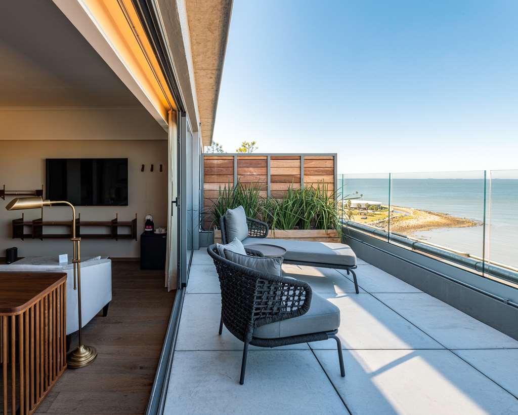Hotel Costanero Montevideo - Mgallery Kamer foto