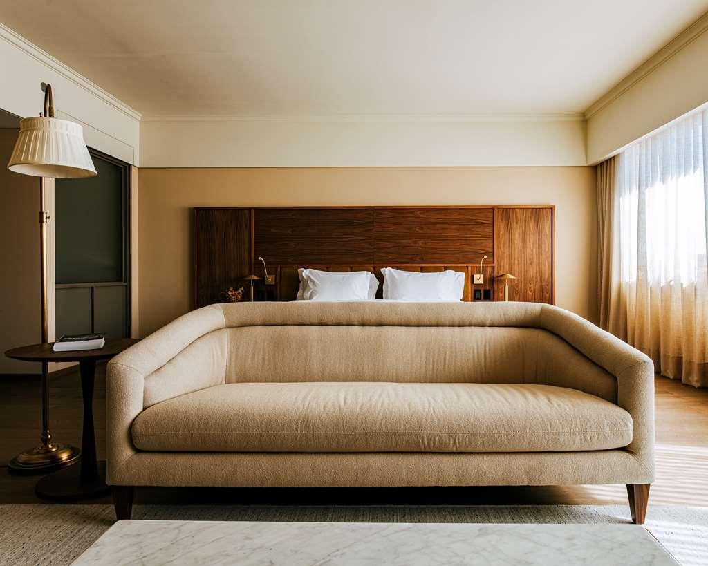 Hotel Costanero Montevideo - Mgallery Kamer foto