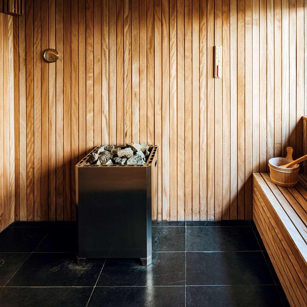 Hotel Costanero Montevideo - Mgallery Faciliteiten foto