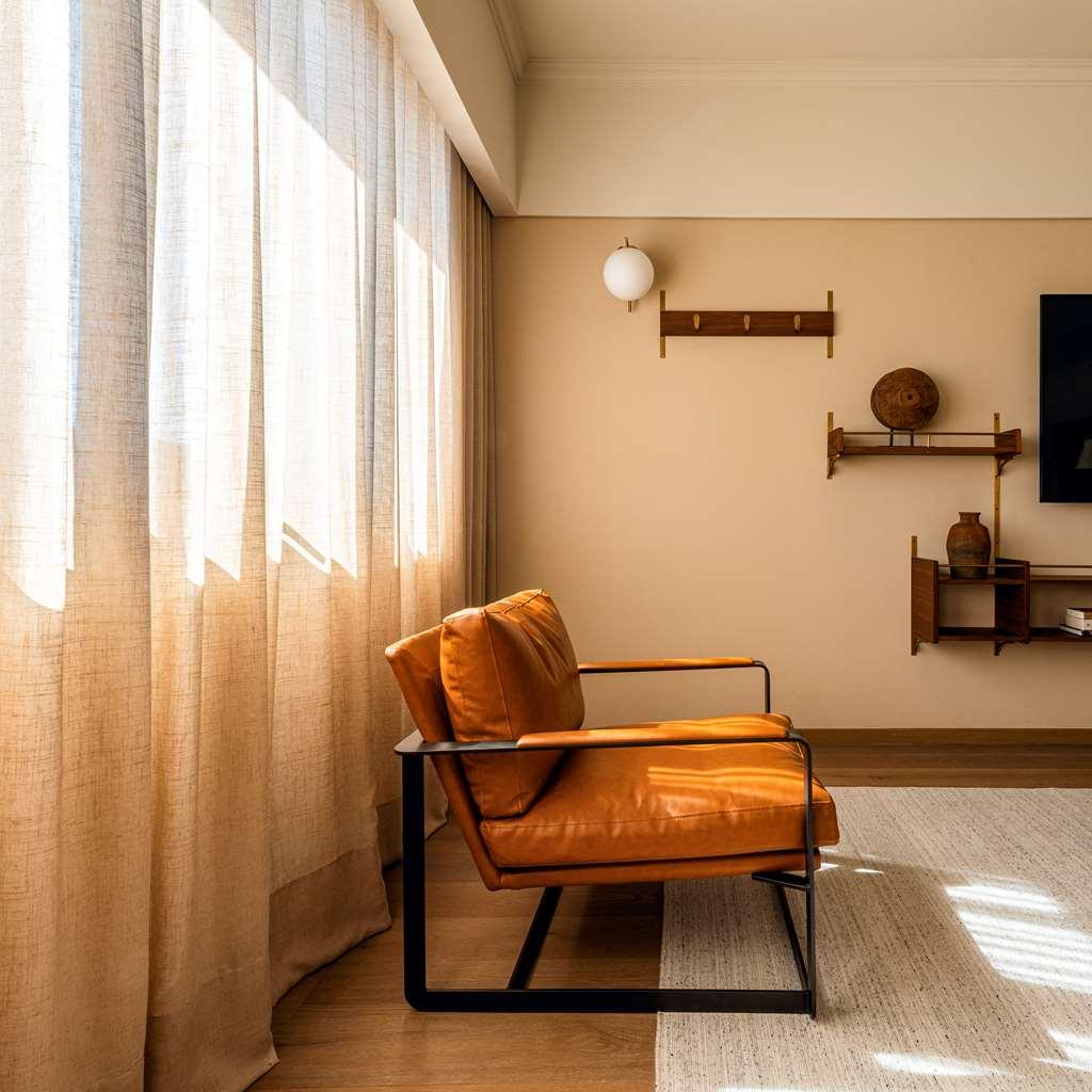 Hotel Costanero Montevideo - Mgallery Kamer foto
