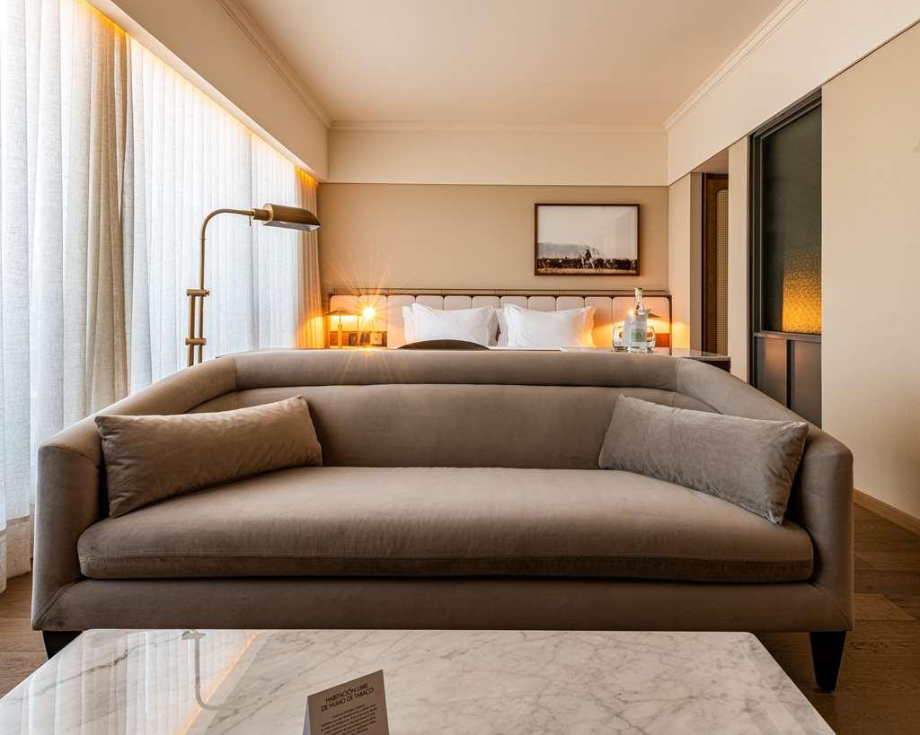 Hotel Costanero Montevideo - Mgallery Kamer foto