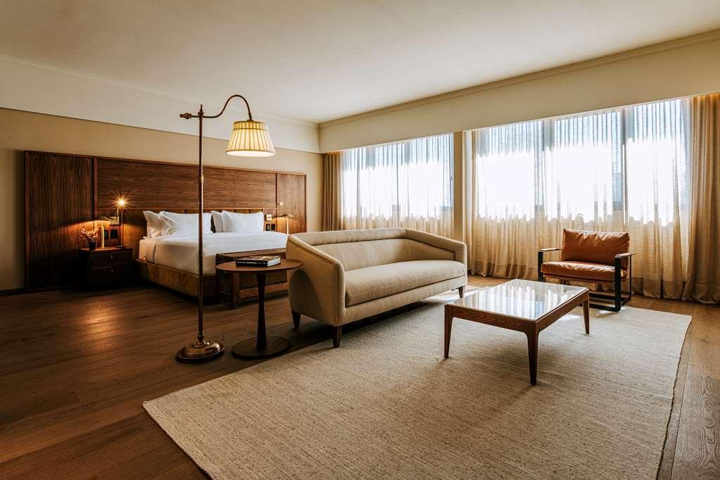 Hotel Costanero Montevideo - Mgallery Kamer foto