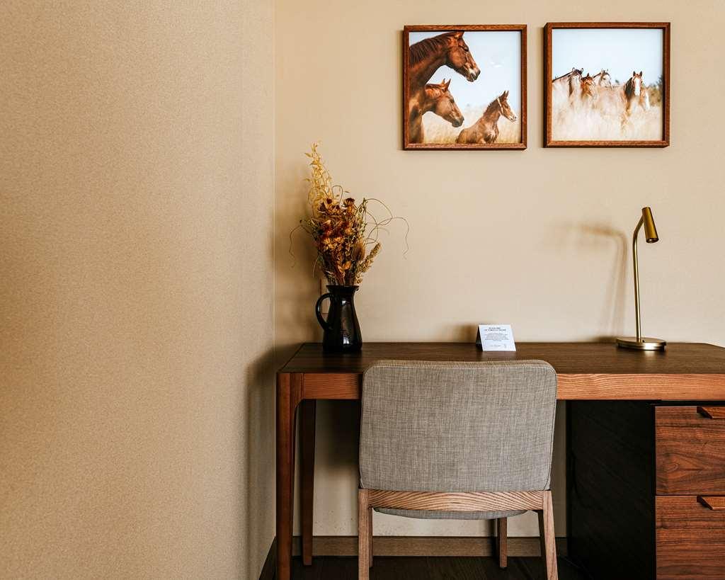 Hotel Costanero Montevideo - Mgallery Kamer foto