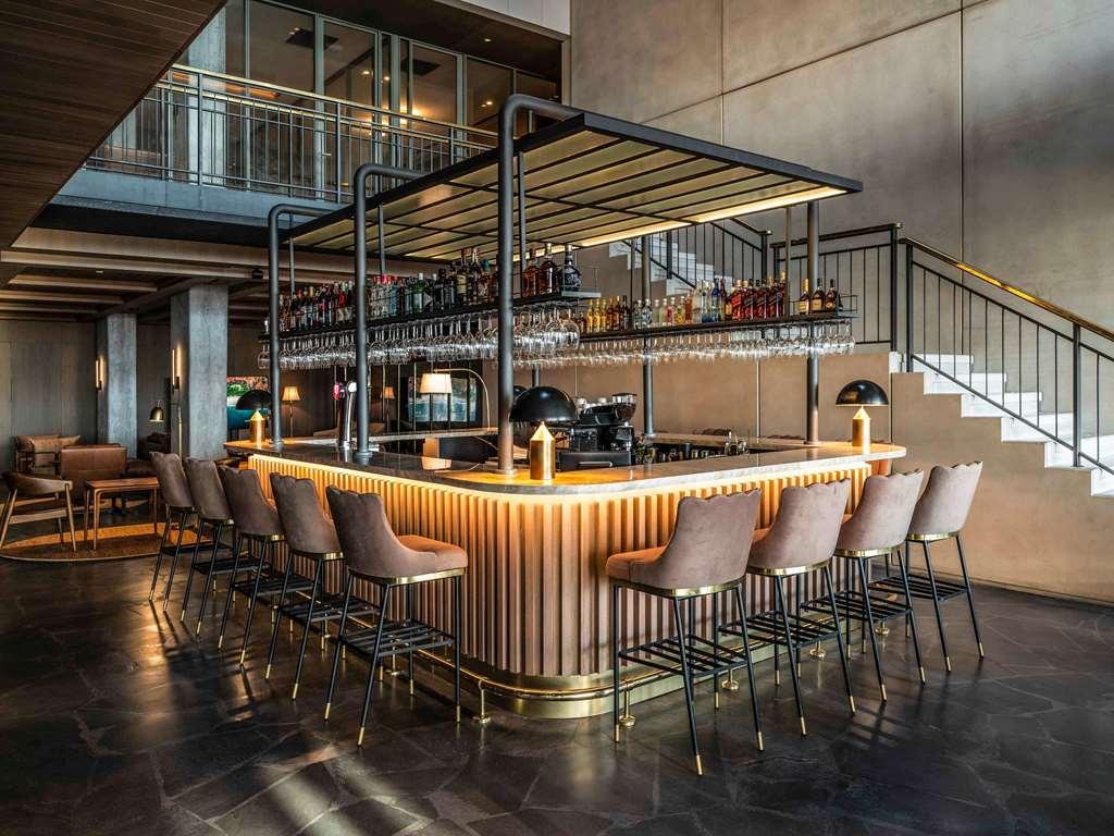 Hotel Costanero Montevideo - Mgallery Buitenkant foto